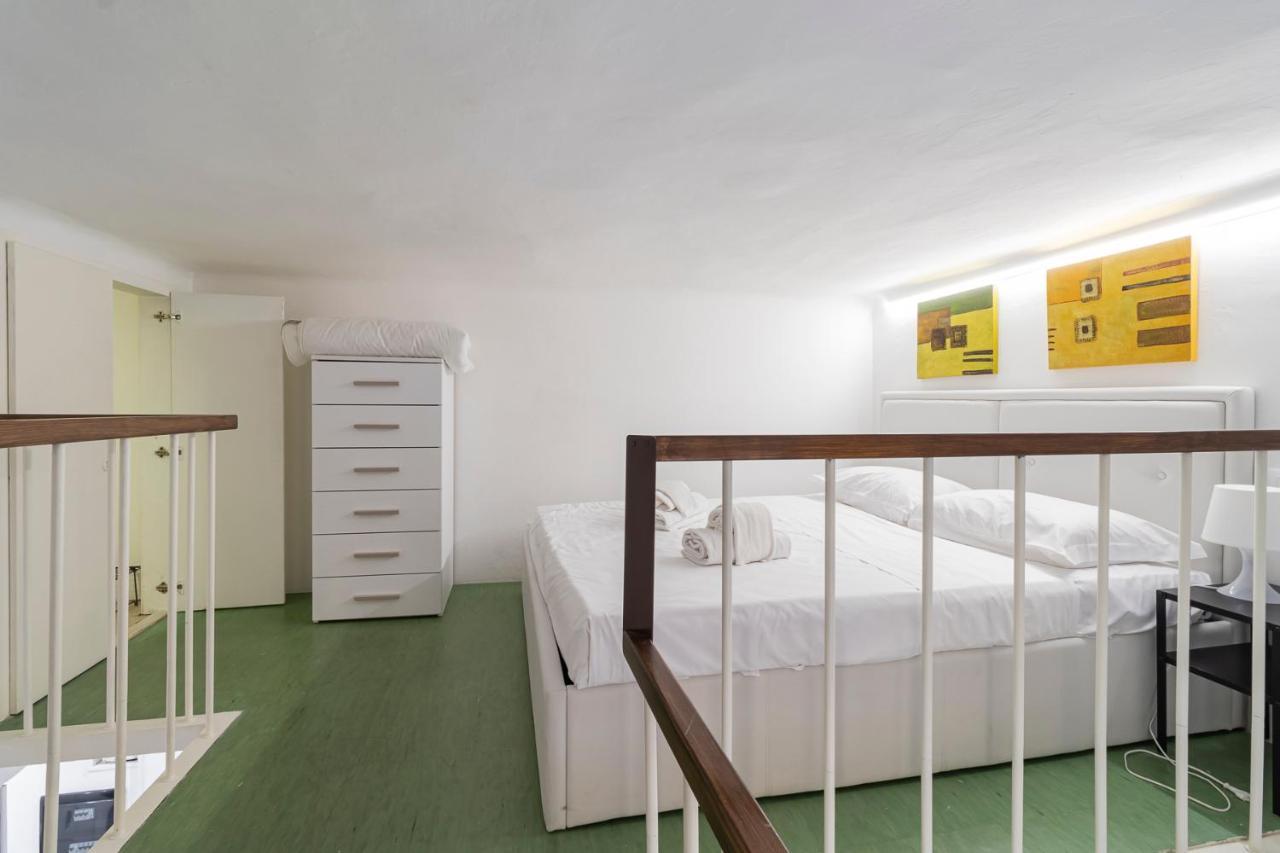 I Host Apartment - Londonio 19 Milan Exterior photo
