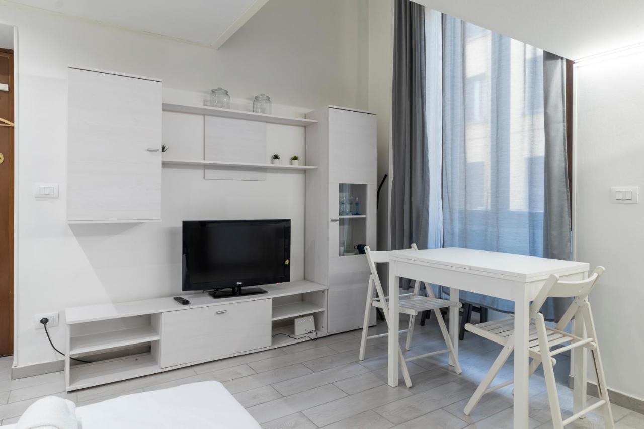 I Host Apartment - Londonio 19 Milan Exterior photo