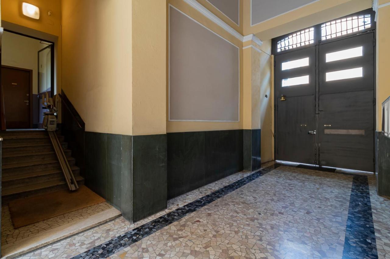 I Host Apartment - Londonio 19 Milan Exterior photo