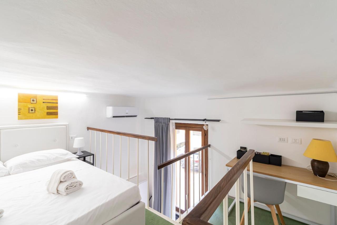 I Host Apartment - Londonio 19 Milan Exterior photo
