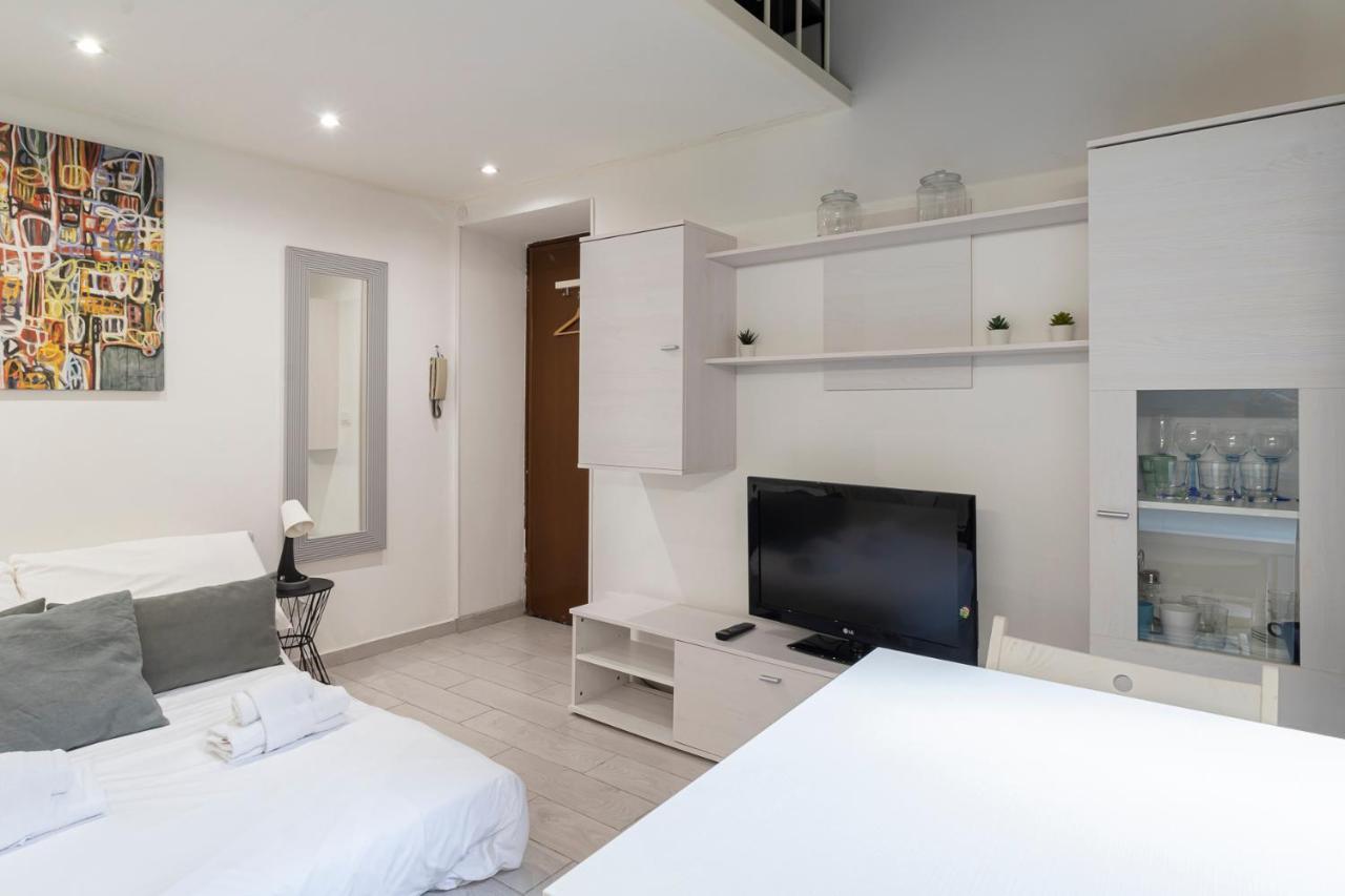 I Host Apartment - Londonio 19 Milan Exterior photo