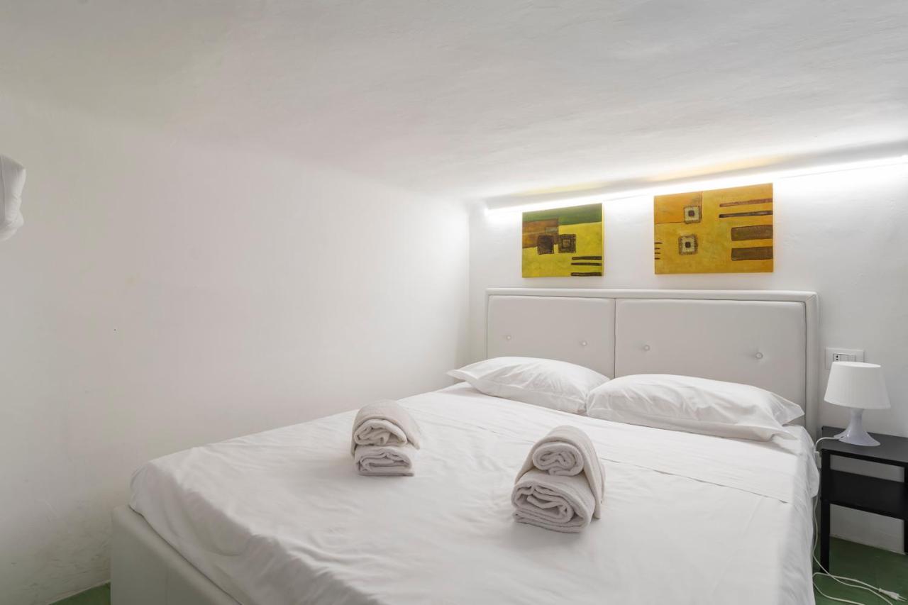 I Host Apartment - Londonio 19 Milan Exterior photo